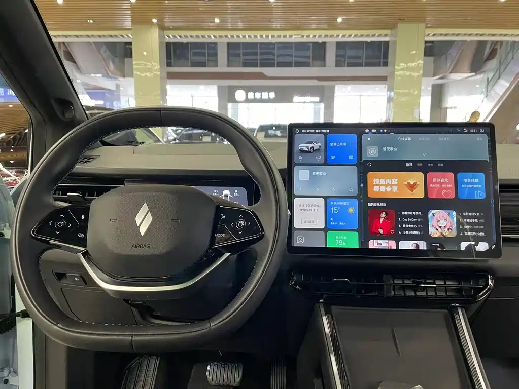 Фото машины 13