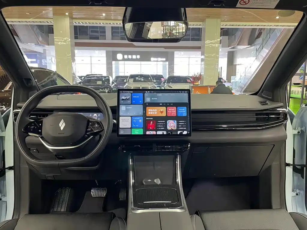 Фото машины 12