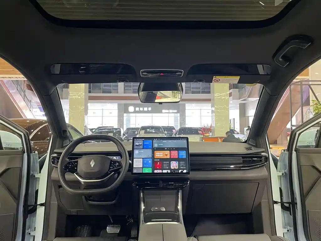 Фото машины 11