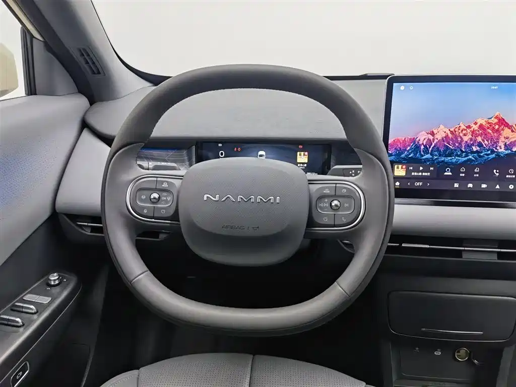 Фото машины 9