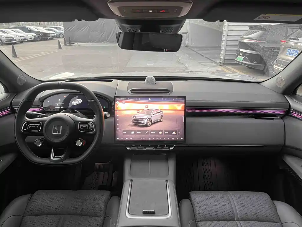 Фото машины 6