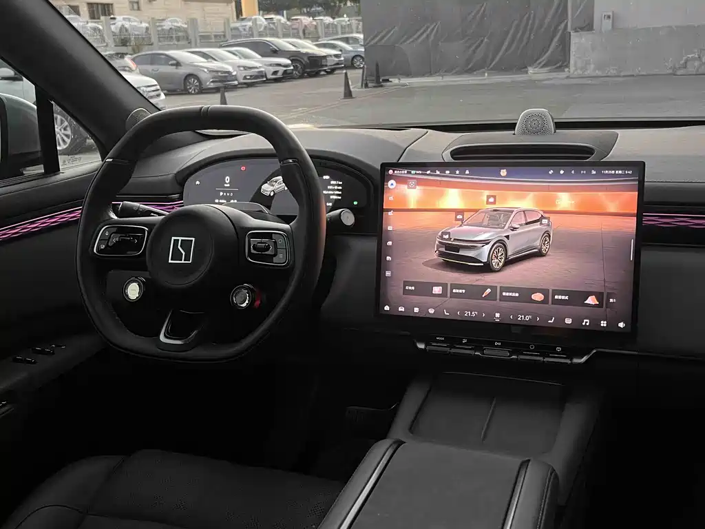 Фото машины 10