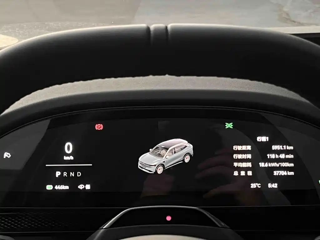 Фото машины 11