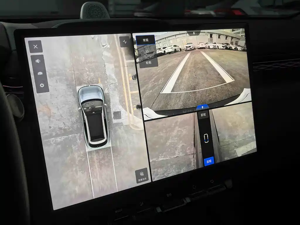 Фото машины 18