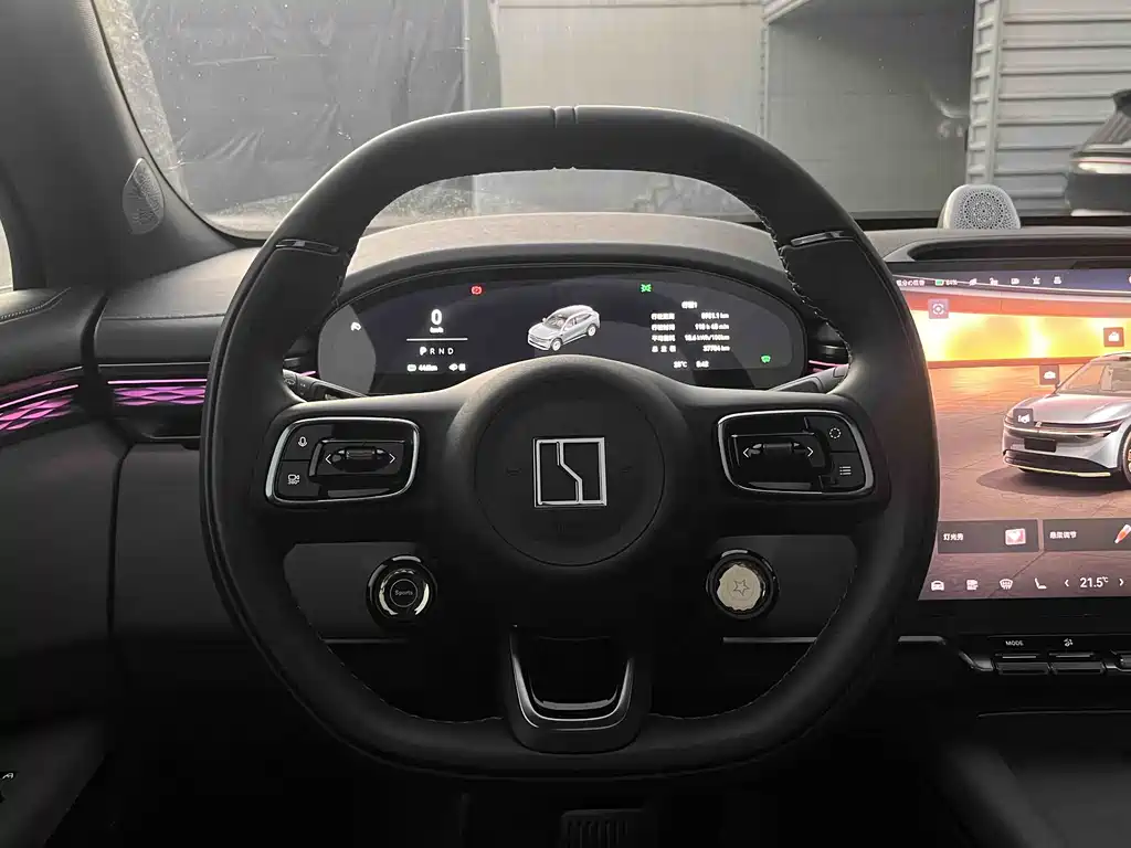 Фото машины 9