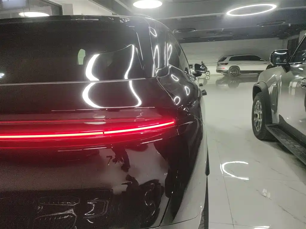 Фото машины 7