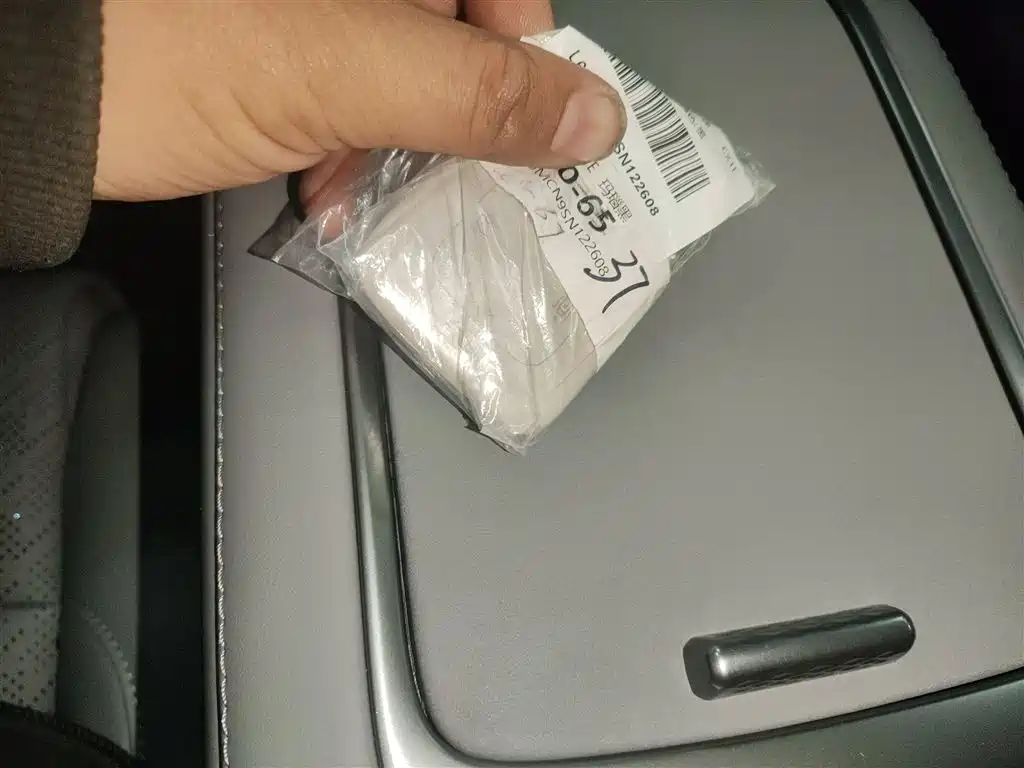 Фото машины 8