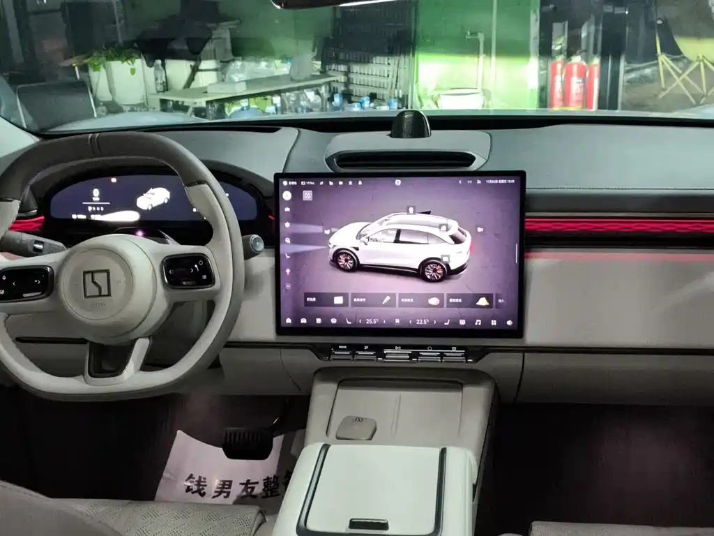 Фото машины 9