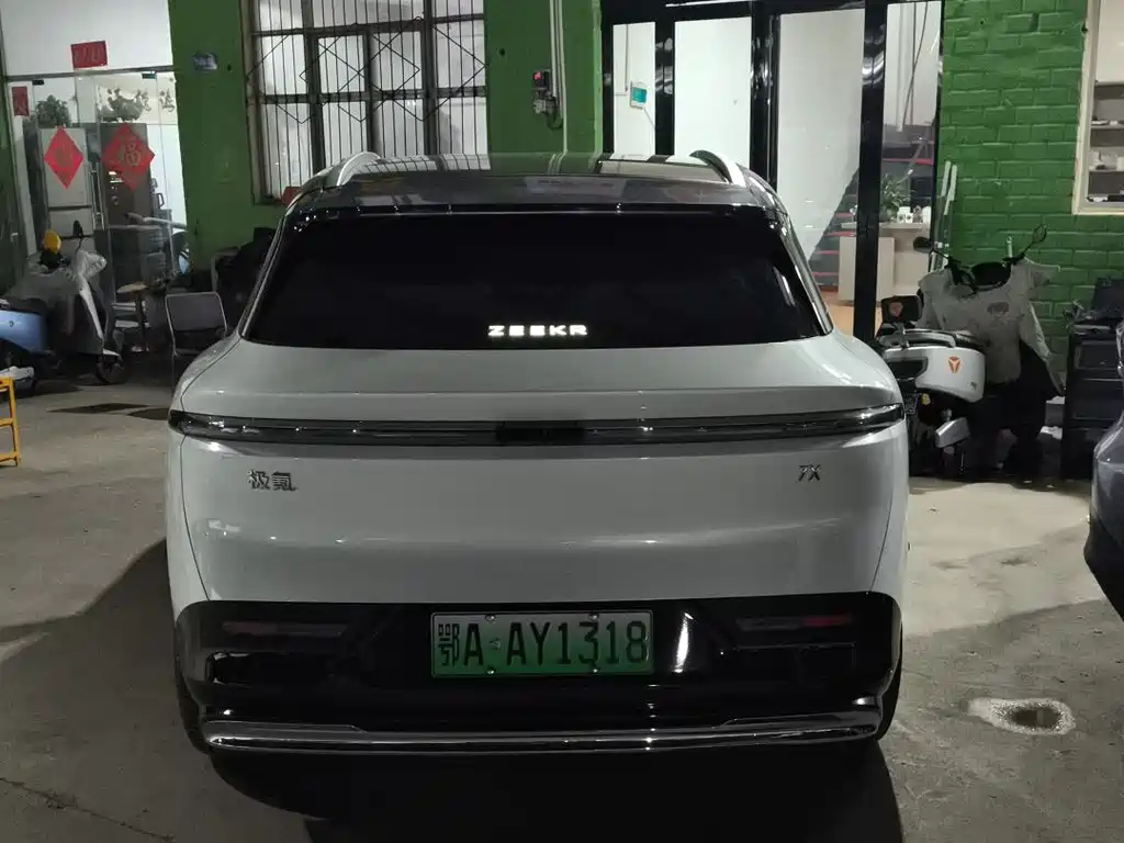 Фото машины 7