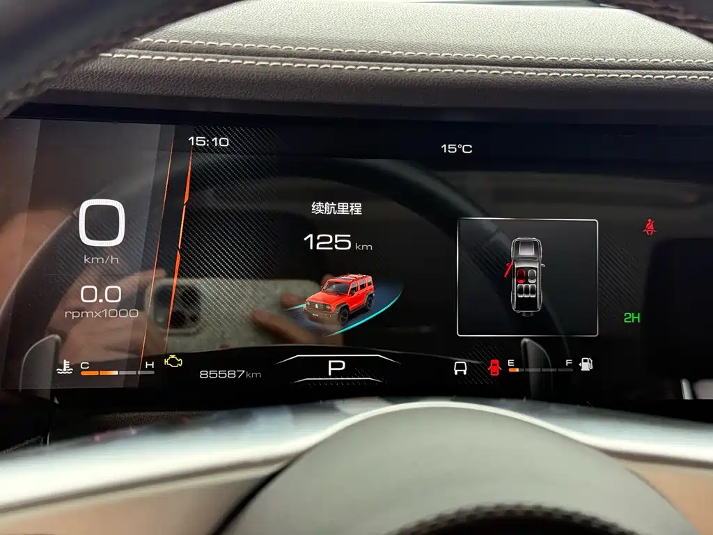 Фото машины