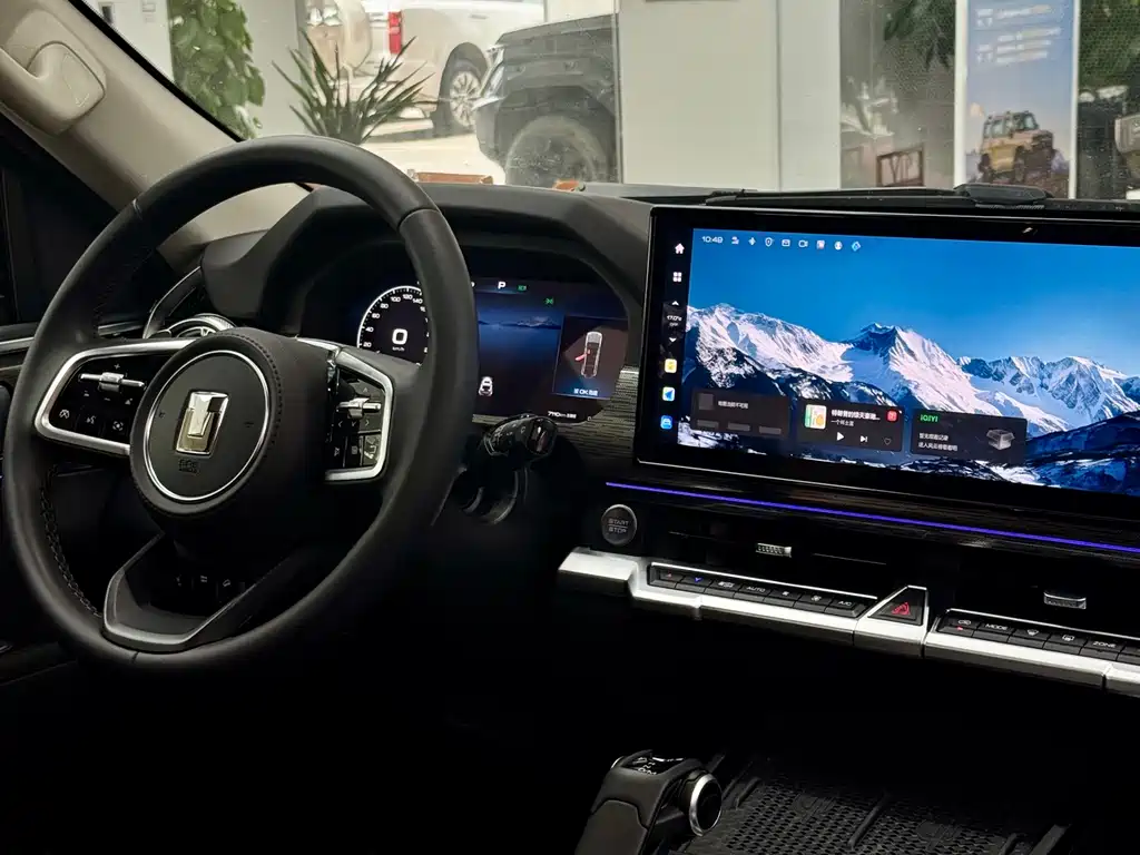 Фото машины 9