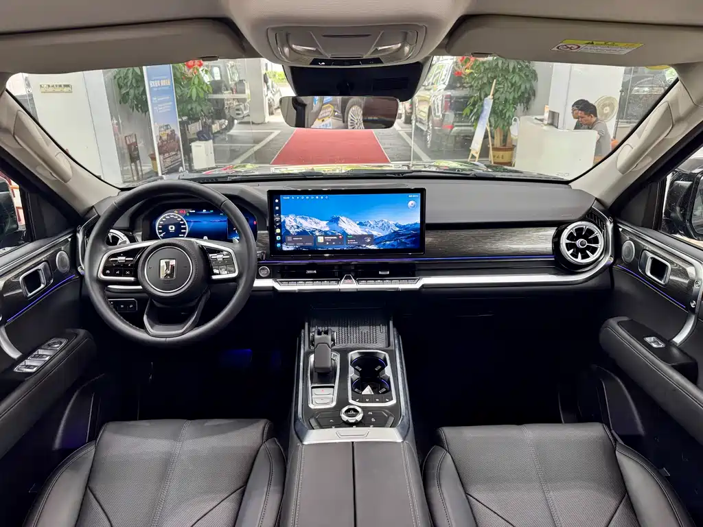 Фото машины 7