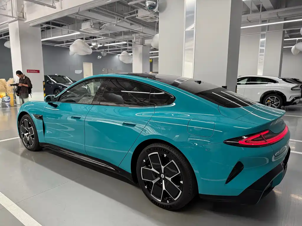 Фото машины