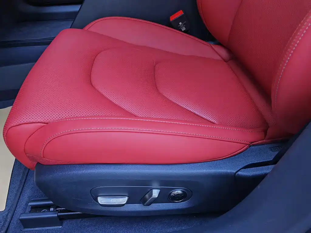 Xiaomi SU7 2024 rear-drive ultra-long battery life, high-end smart driving Pro version