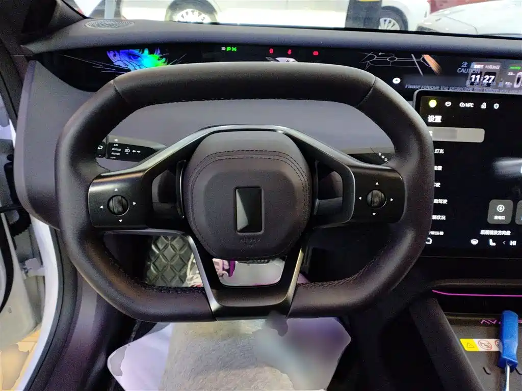 Фото машины 9