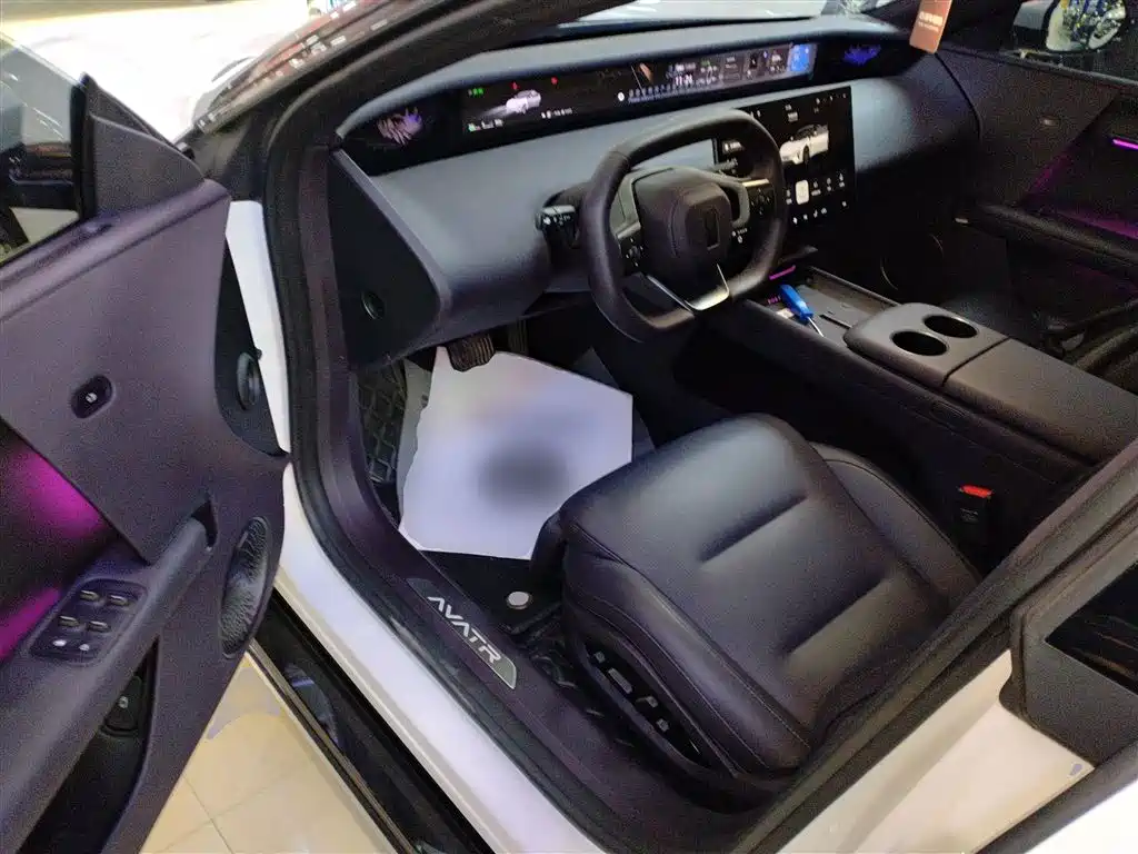 Фото машины 14