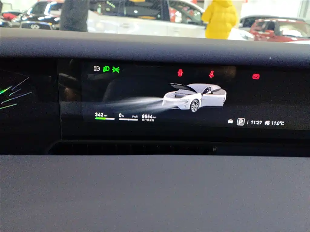 Фото машины 10