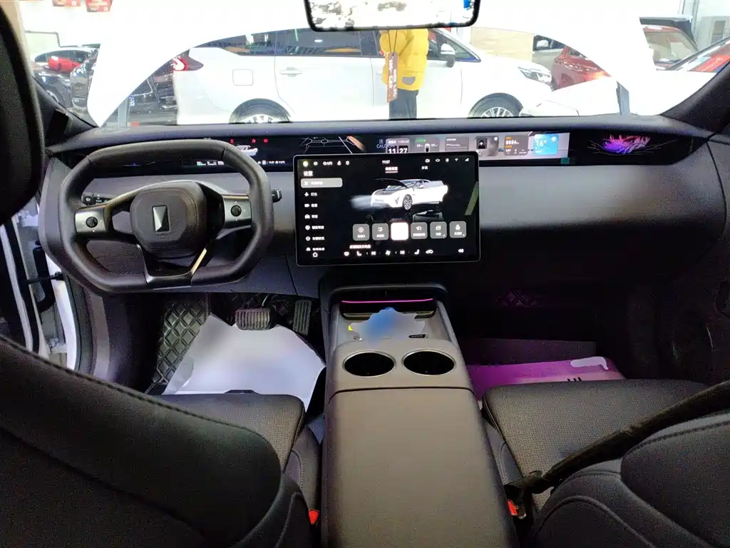 Фото машины 8