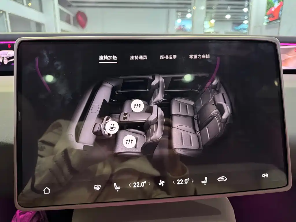 Фото машины 12