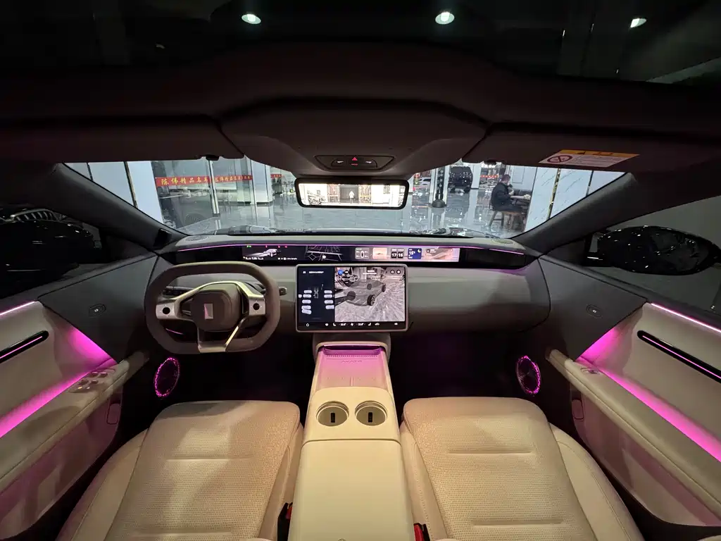 Avita 06 2025 Pro Extended Range Version