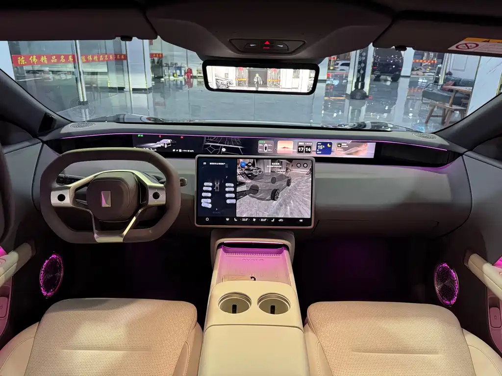 Фото машины 6