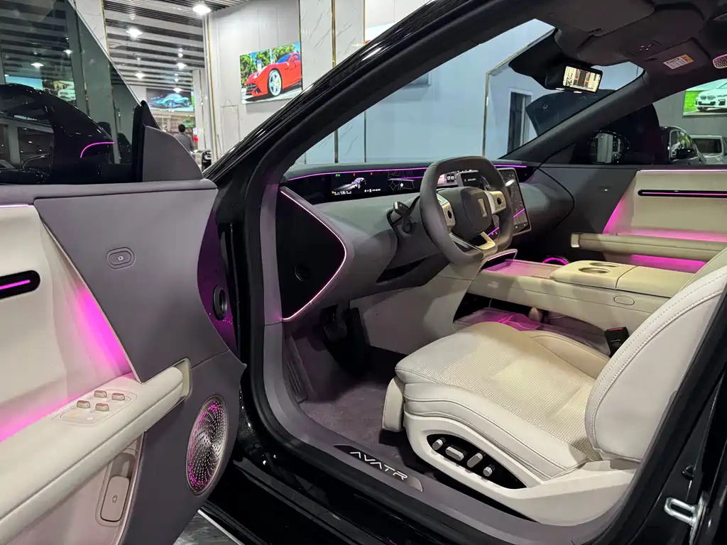 фото машины