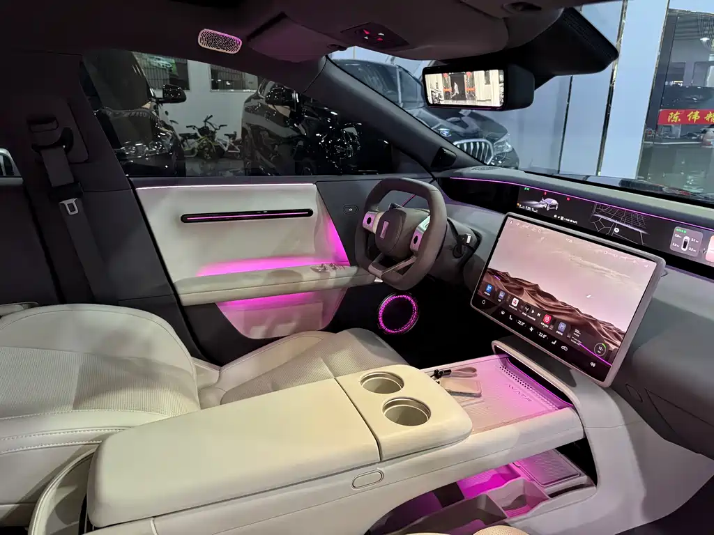 Фото машины 11