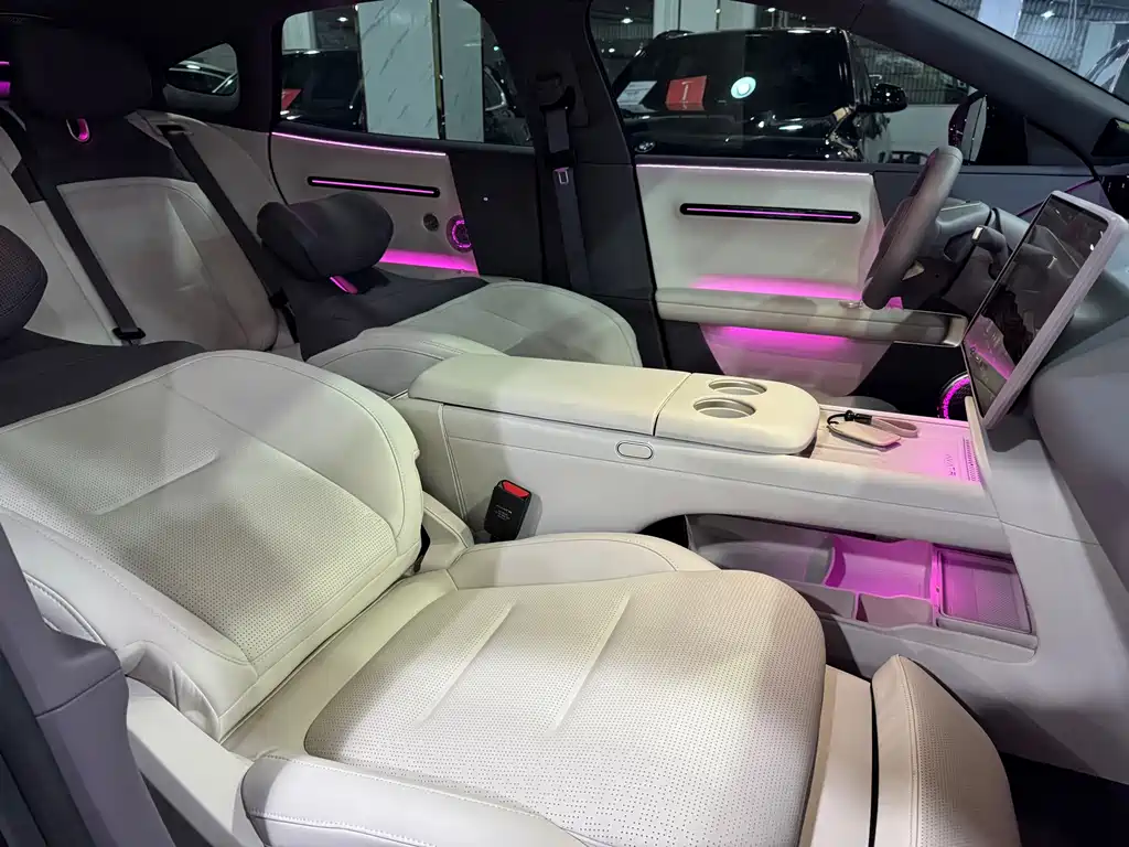 Фото машины 7