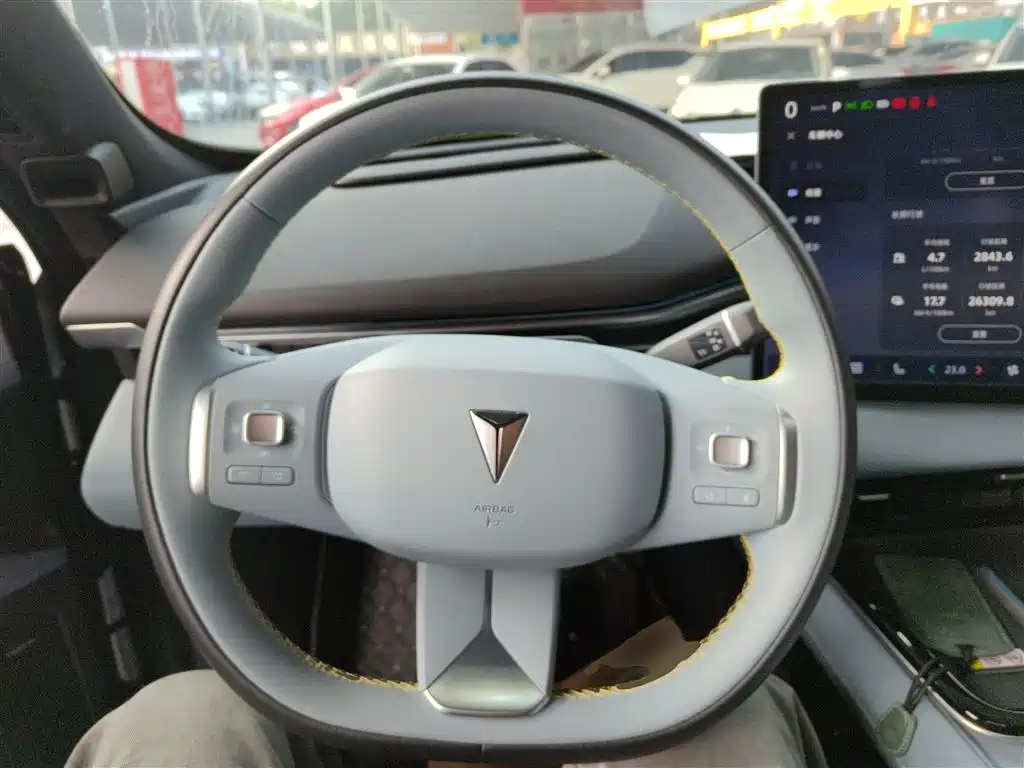 Фото машины 6