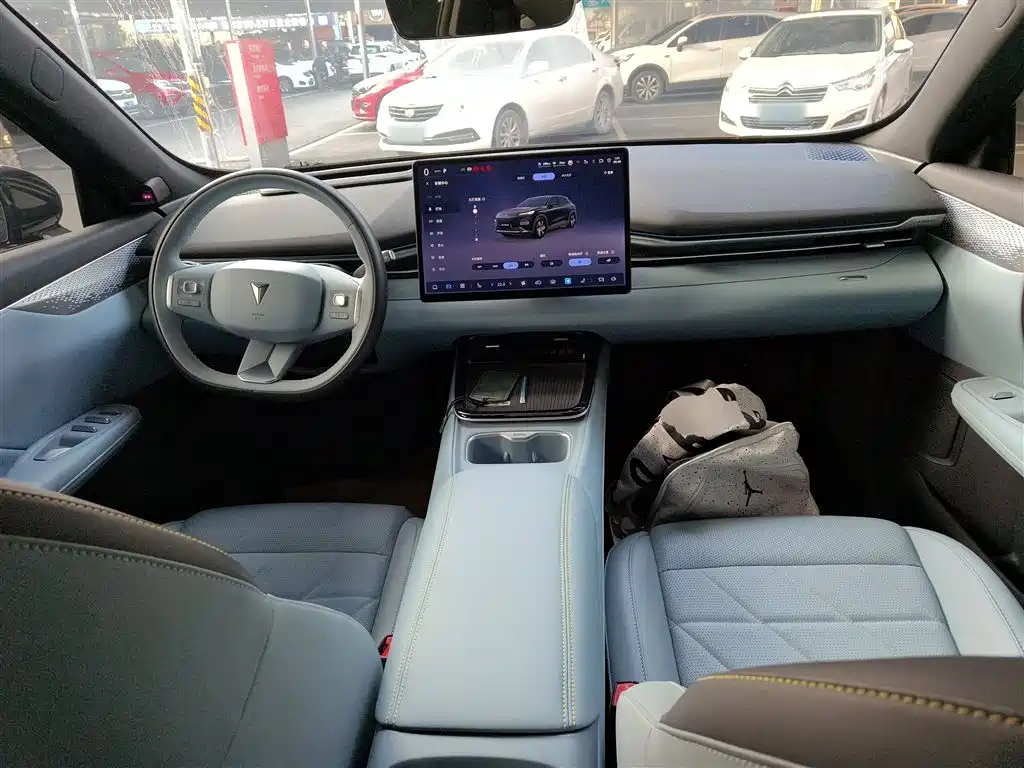 Фото машины 12