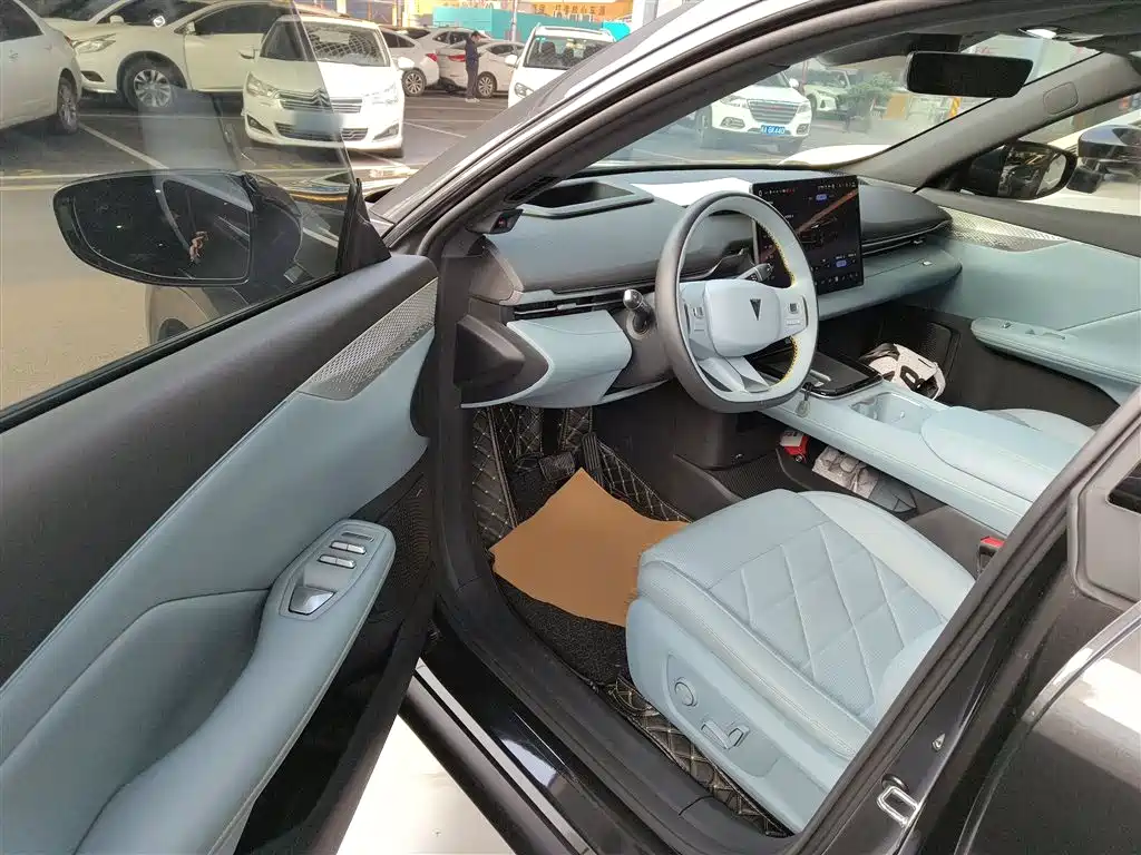 Фото машины 10