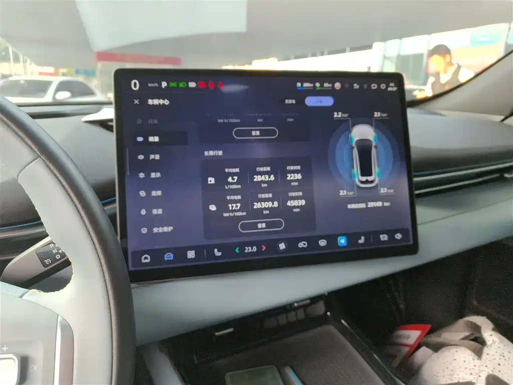 Фото машины 7