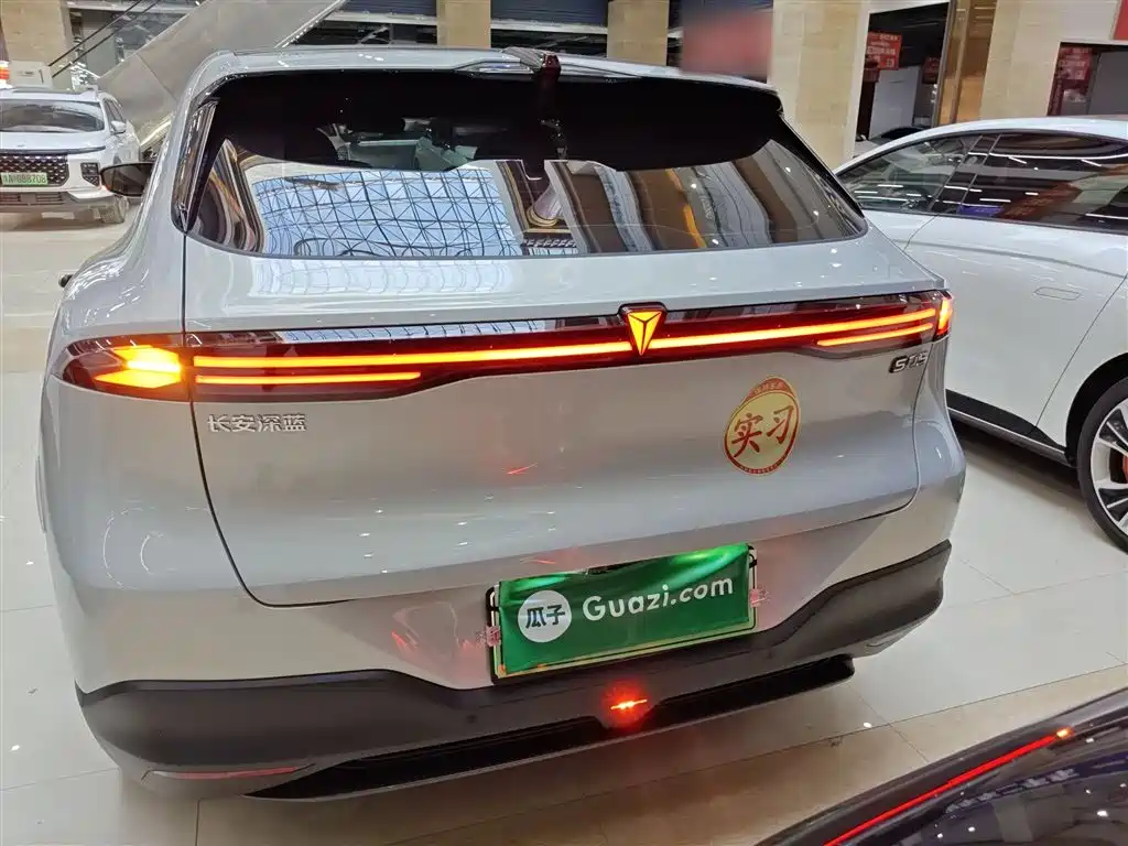 Фото машины 12