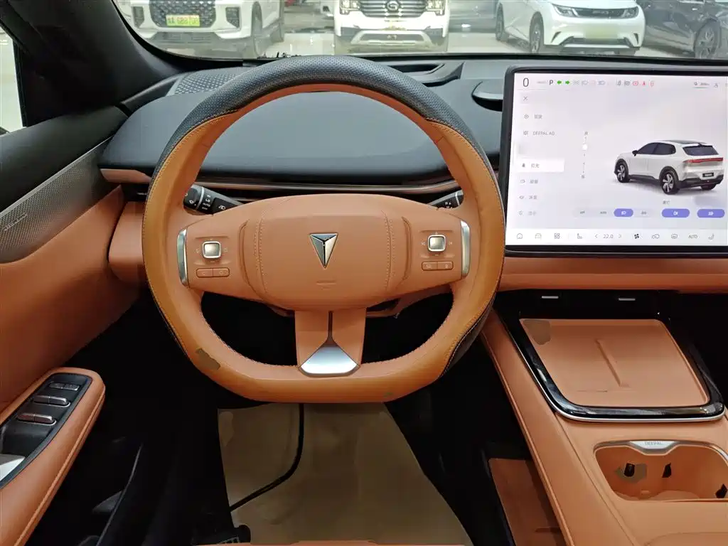 Фото машины 6