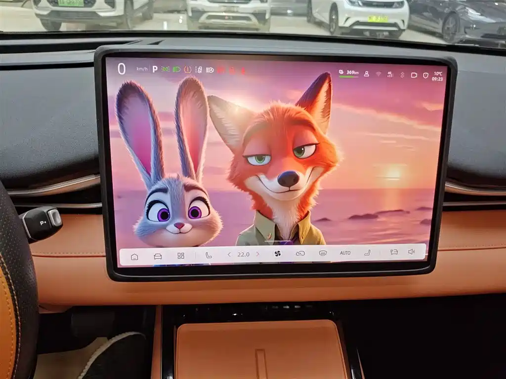 Фото машины 11