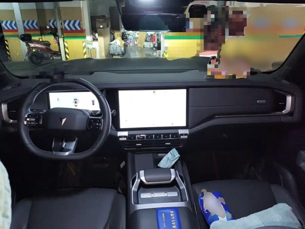 Фото машины 6