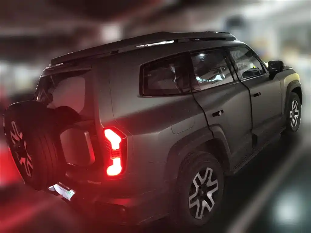 Фото машины 11