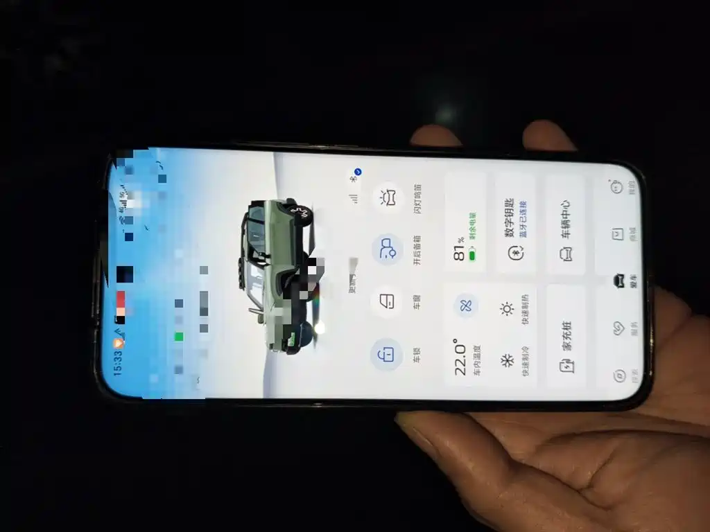 Фото машины 12