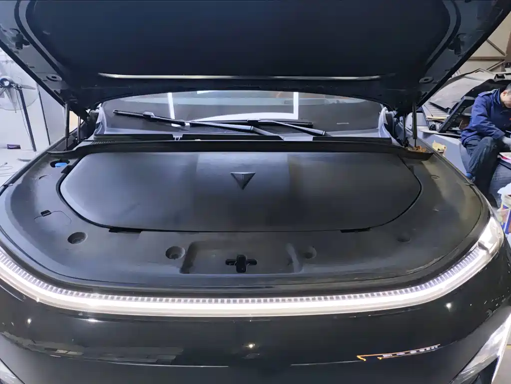 Фото машины