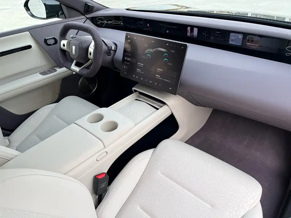 Фото машины 13