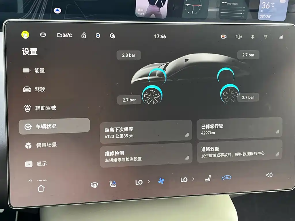 Фото машины 20