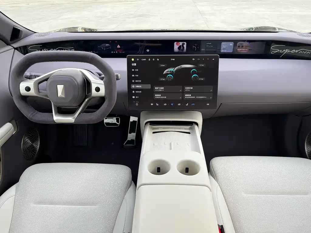 Фото машины 15