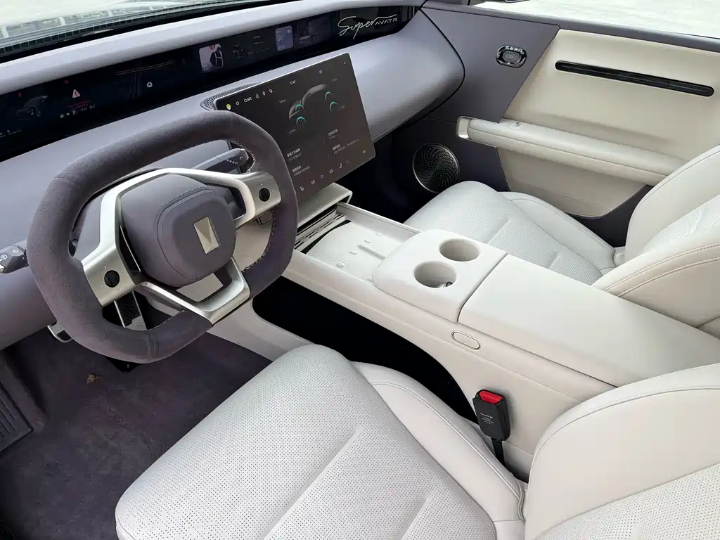 Фото машины 6