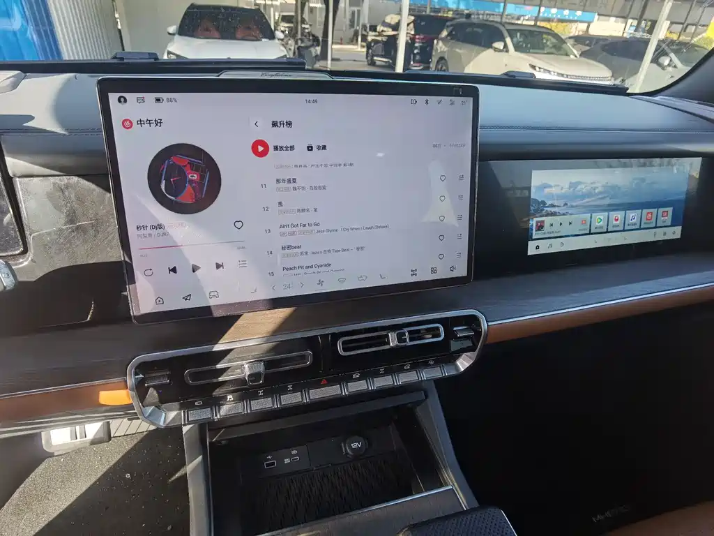 Фото машины 6