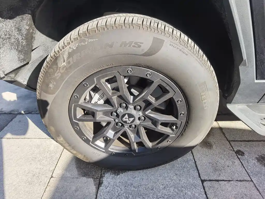 фото машины