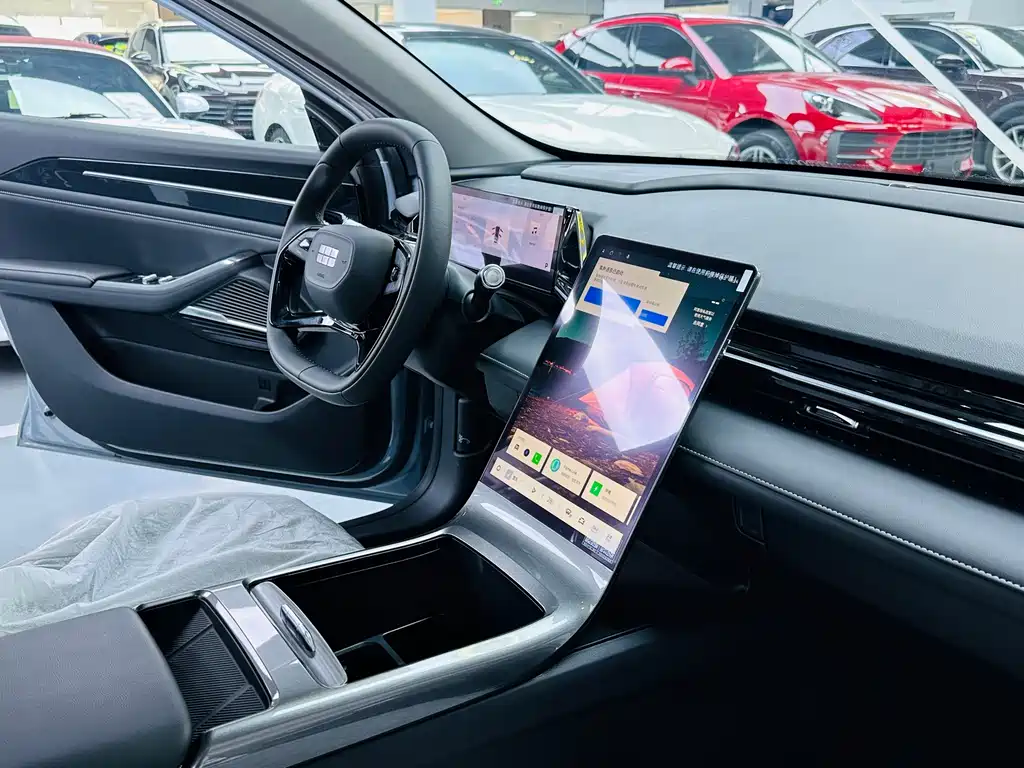 Фото машины