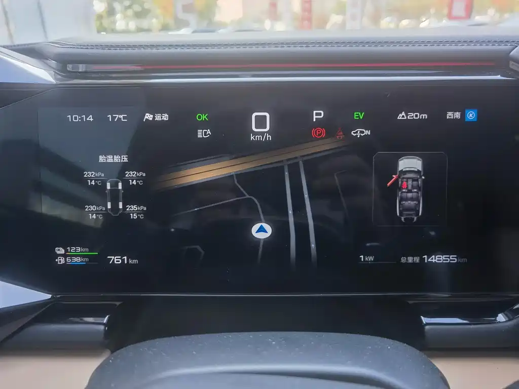 Фото машины 15