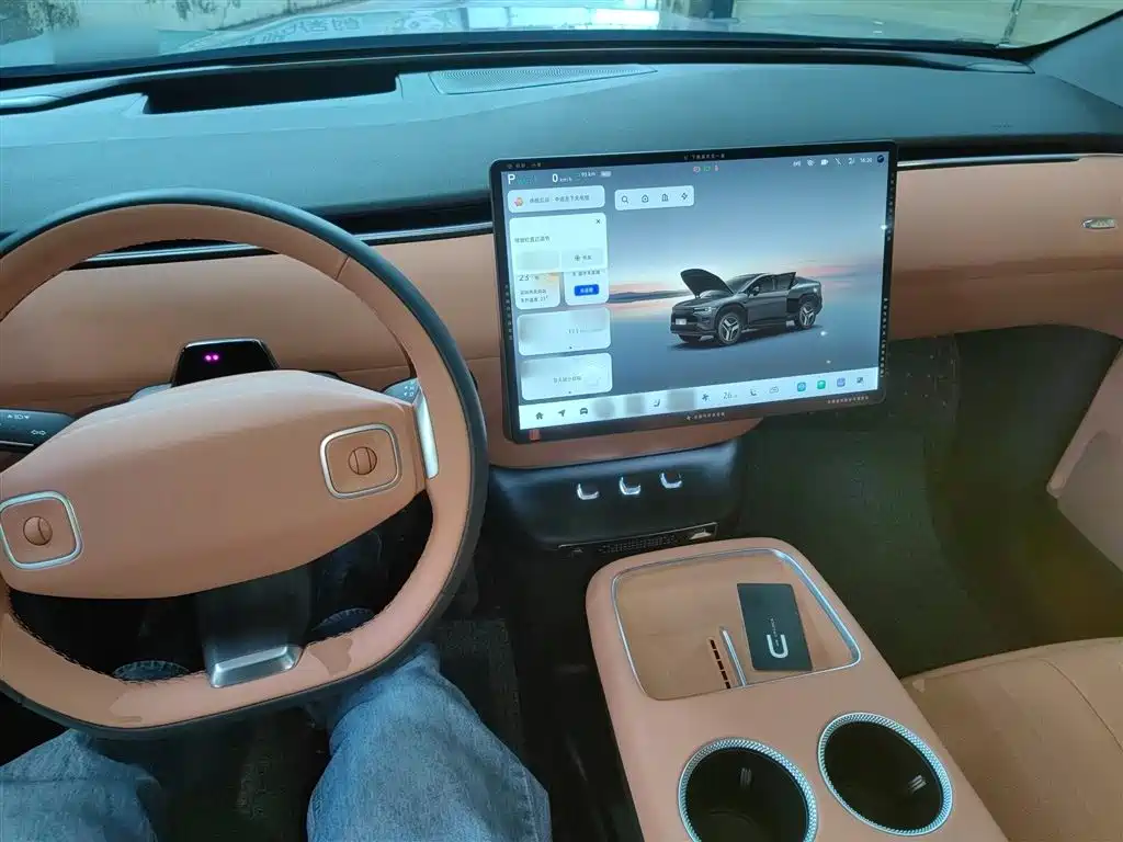 Фото машины 8