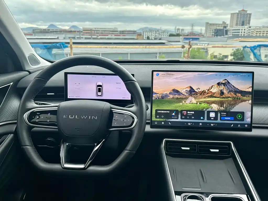 Фото машины