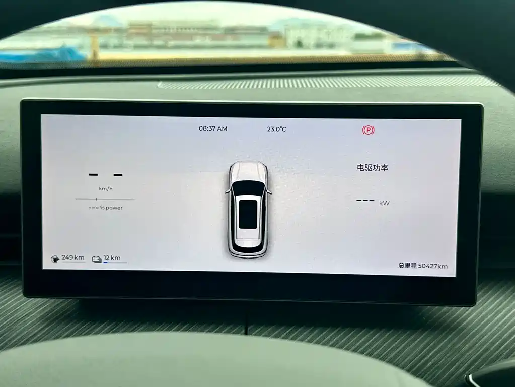 Фото машины